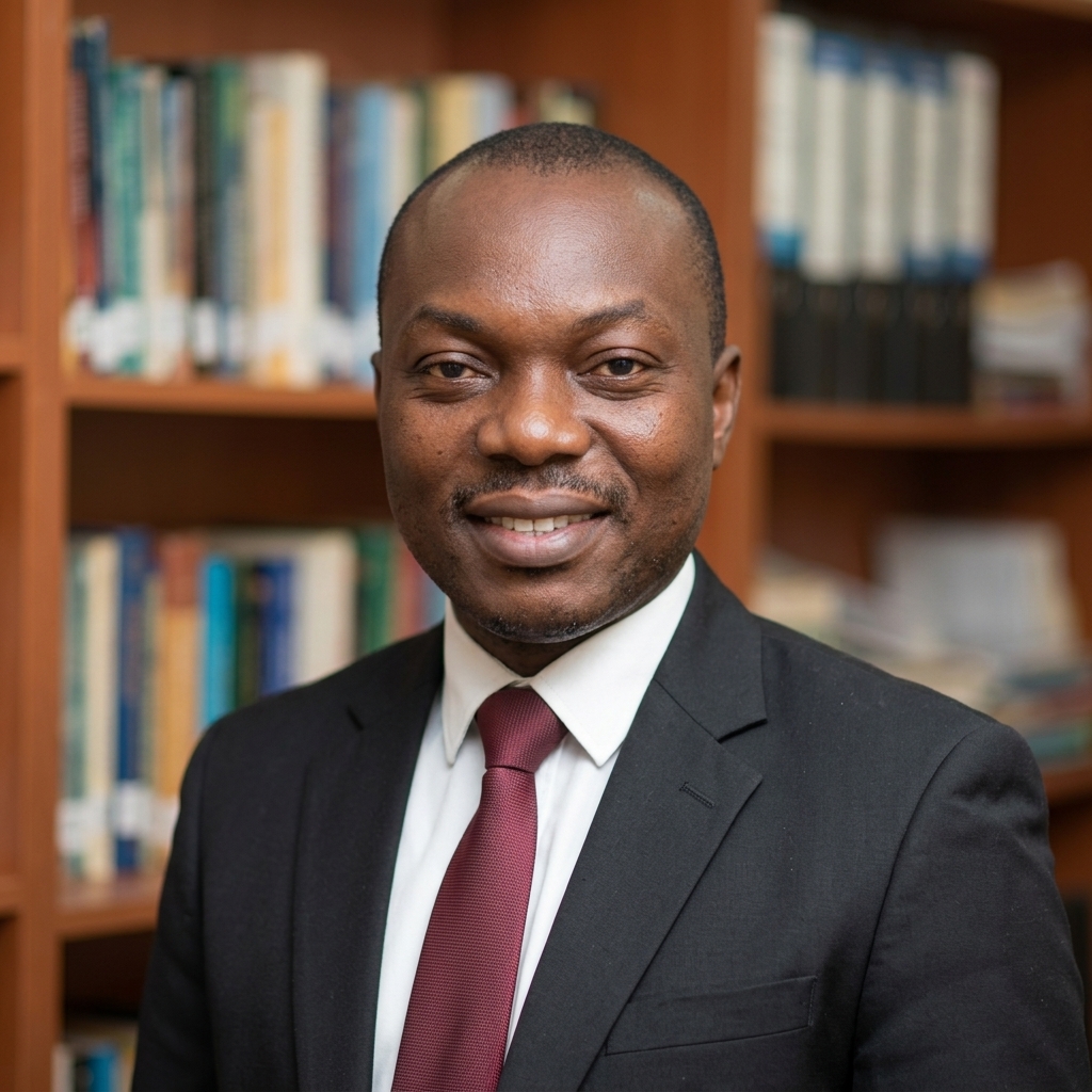 Francis Brobbey